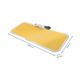 Leitz Cosy Glass Desk Notepad Warm Yellow