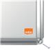 Nobo Premium Plus Steel Magnetic Whiteboard 1800x900mm