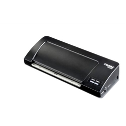 Dahle 70304 A4 photographic quality Laminator with 4 silicone Rollers