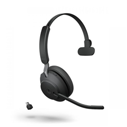Jabra Evolve2 65 USB-C MS Mono Headset