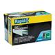 Rapid No. 140 Flatwire Staple 10 mm