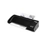 Dahle 70204 A4 Laminator with 2 Heated silicone Rollers