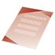 GBC 3200724 A4 Gloss Document Pouch 175 micron 100Pk