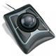 Kensington Expert Wired Optical Trackball Mouse Black 64325