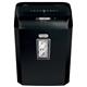 Rexel Promax QS 8/23 Strip Cut Shredder