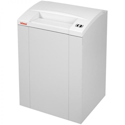 Intimus 175 CP7  Cross Cut Shredder with Automatic Oiler