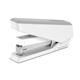 Fellowes LX850 Full Strip Stapler White 5011801