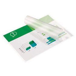 GBC Laminating Pouches 250 Micron for A2 Ref IB589799 [Pack 100]