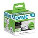 Dymo 4XL Labels Appointment Name Badge 51x89mm [for Labelwriter 4XL] White Ref S0929100 [300 Labels]