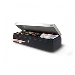 Safescan Cash Drawer SD-4617S Flip Top Standard Use Ref 132-0498