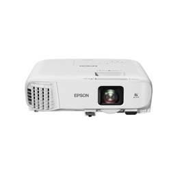 Epson EB-X49 Mobile Projector XGA 1024X768 4:3 V11H982040