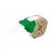 Leitz 70090001 Adhesive 25mm Label Cartridge