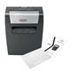 Rexel Momentum X406 Cross-Cut P-4 Shredder 2104569 - £10 Cashback