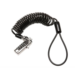 Kensington K60625WW Standard Slim Portable Combination Lock