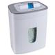 Swordfish 800XXC P-4 Cross Cut Shredder White