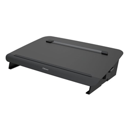 Fellowes Hana Document/Writing Slope Adjustable Position Black 8055701