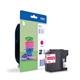 Brother LC221M Inkjet Cartridge Magenta LC221M