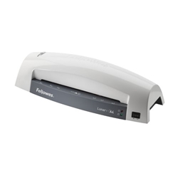 Fellowes Lunar A4 Laminator White 5715701