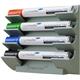 Legamaster Whiteboard Marker Holder Soft Green