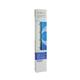 GBC IB410215 CombBind PVC File Strips Pack of 100