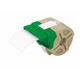 Leitz Icon Label Cartridge Permanent Die-Cut 59mmx102mm White Ref 70130001 (225 Labels]