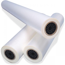 GBC 3400918 NAP2 Gloss Laminating Film 42.5mic 317mm x 150m