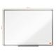 Nobo Essence Melamine Whiteboard 600 x 450mm 1915269