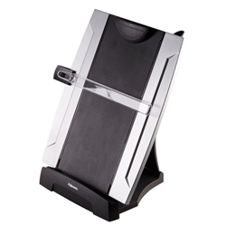 Fellowes Office Suites Desktop Copyholder Memo Board 8033205