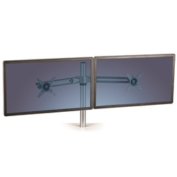 Fellowes Lotus Dual Monitor Arm 8042901