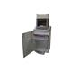 Intimus H200 CP4 3.8x40mm Cross Cut Shredder