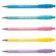 Paper Mate FlexGrip Ultra Ballpoint Pen Medium Black (Pack of 5) 2152934