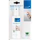 Legamaster TZ7 whiteboard cleaner 125ml
