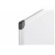 Bi-Office Aluminium Trim Drywipe Board 1800x1200mm MA2712170