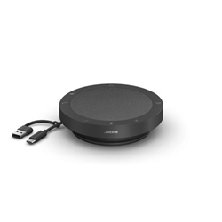 Jabra Speak2 40 Wired Speakerphone USB-C USB-A MS Teams 2740-109