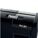 Rexel Secure S5 Strip-Cut P-2 Shredder Black 2020121