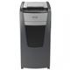 Rexel Optimum AutoFeed+ 600M Micro-Cut P-5 Shredder Black 2020600M - £150 Cashback