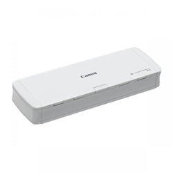 Canon imageFORMULA R10 Portable Document Scanner