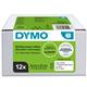 Dymo 2093095 LW Multipurpose Labels 32 x 57mm 12 pack