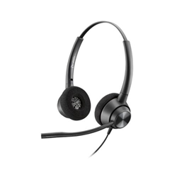 HP Poly EncorePro 320 QD Binaural Headset