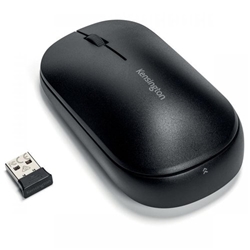 Kensington SureTrack Dual Wireless Mouse Black