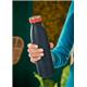 Leitz Cosy 500ml Insulated Water Bottle Velvet Grey