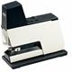 Rapid 105E Thin Electronic Stapler Black and Grey