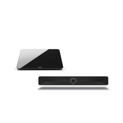 EPOS Expand Vision 5 Bundle Video Conferencing Bar Certified for Microsoft Teams Rooms 1001181