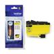 Brother LC427XLY Inkjet Cartridge High Yield Yellow LC427XLY