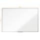 Nobo Essence Steel Magnetic Whiteboard 1800 x 1200mm 1905213