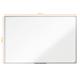 Nobo Essence Steel Magnetic Whiteboard 1500 x 1000mm 1905212