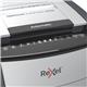 Rexel Optimum AutoFeed+ 600M Micro-Cut P-5 Shredder Black 2020600M - £150 Cashback