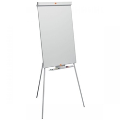 Nobo Classic Nano Clean Tripod Magnetic Easel 1901916