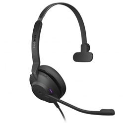 Jabra Evolve2 30 SE Monaural Wired Headset USB-A MS Version 23189-899-979