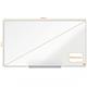 Nobo Impression Pro Widescreen Enamel Magnetic Whiteboard 890 x 500mm 1915249